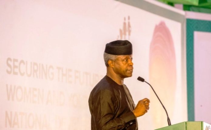 GLOBAL NET-ZERO EMISSIONS TARGET: WE’RE WINNING ARGUMENT FOR GAS AS TRANSITION FUEL - OSINBAJO