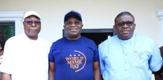 My Administration Will Continue To Mainstream The Growth Of Small Businesses ...Ikpeazu