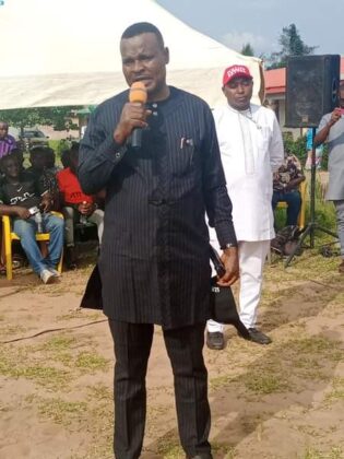 Herdsmen Kidnapping And Killing Our People Like Fowls, Umunneochi Communities Lament As Youths demand for the immediate relocation of the Regional Cattle Market at Lokpanta