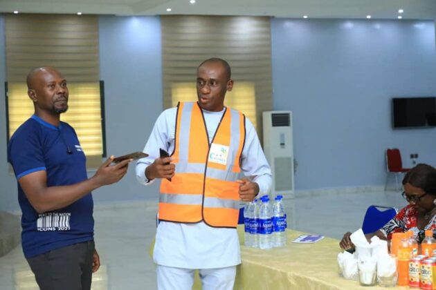 Abia Governor Ikpeazu Says Reliable Population Data Is A Sine Qua Non For Effective Planning For National Development