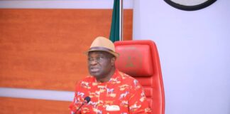 Obingwa LGA Gets New Deputy Chairman