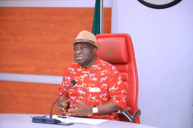 Obingwa LGA Gets New Deputy Chairman