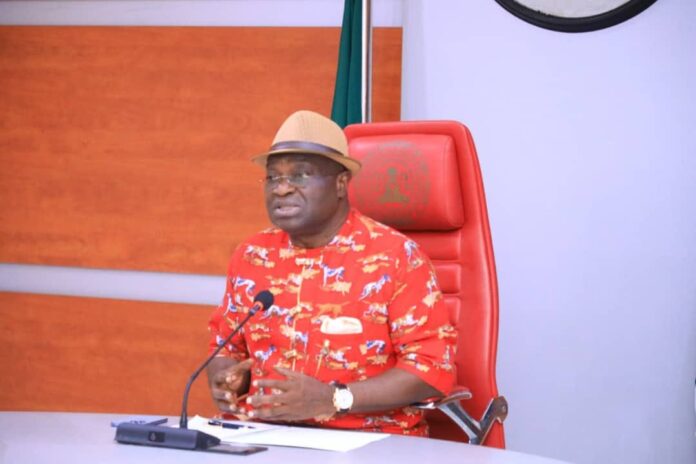 Obingwa LGA Gets New Deputy Chairman