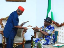 Ikpeazu's Government Will Support The Planned Aba International Trade Fair 2022