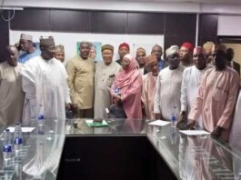 I WILL RUN AN ALL-INCLUSIVE OPEN DOOR POLICY…. HON. JOSEPH EKUMANKAMA