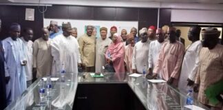 I WILL RUN AN ALL-INCLUSIVE OPEN DOOR POLICY…. HON. JOSEPH EKUMANKAMA