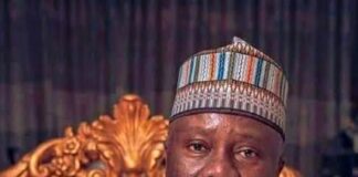 PRESIDENT BUHARI APPOINTS HON. NASIRU ILA SENIOR AIDE ON NATIONAL ASSEMBLY MATTERS