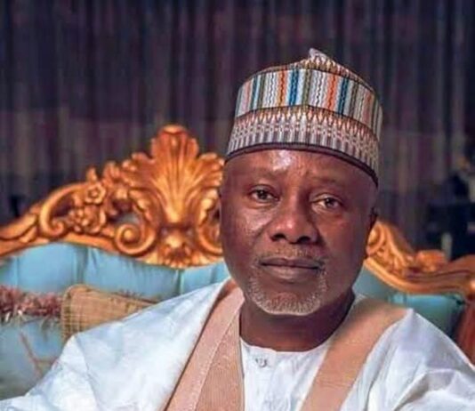 PRESIDENT BUHARI APPOINTS HON. NASIRU ILA SENIOR AIDE ON NATIONAL ASSEMBLY MATTERS