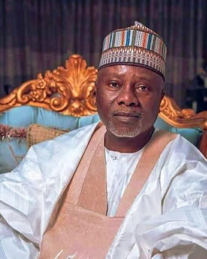 PRESIDENT BUHARI APPOINTS HON. NASIRU ILA SENIOR AIDE ON NATIONAL ASSEMBLY MATTERS