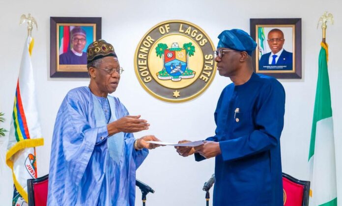 Lagos 2