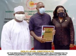 After BPSR’s recommendation, FG approves Governing Board for NELMCO