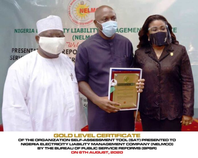 After BPSR’s recommendation, FG approves Governing Board for NELMCO