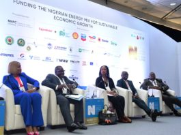 SGoF, Surv. Adebomehin with other panelists