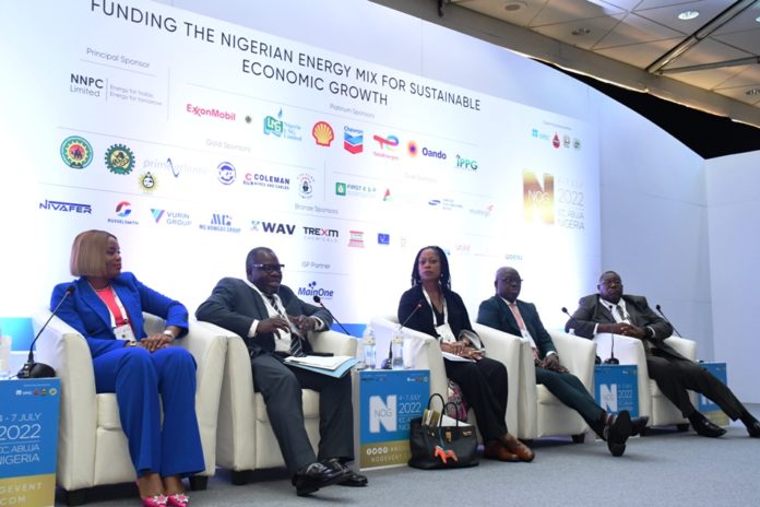 SGoF, Surv. Adebomehin with other panelists