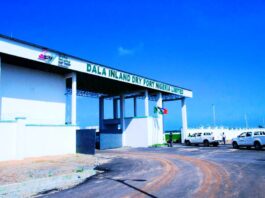 FG DECLARES DALA INLAND DRY PORT AS PORT OF ORIGIN AND FINAL DESTINATION