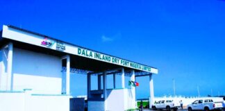 FG DECLARES DALA INLAND DRY PORT AS PORT OF ORIGIN AND FINAL DESTINATION