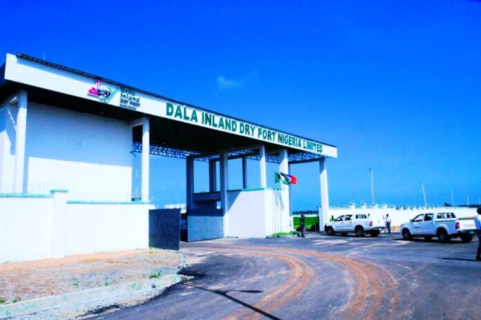 FG DECLARES DALA INLAND DRY PORT AS PORT OF ORIGIN AND FINAL DESTINATION
