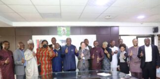 EHANIRE ADVOCATES SUPPORT TO UPSCALE PHC THROUGH PARTNERSHIP