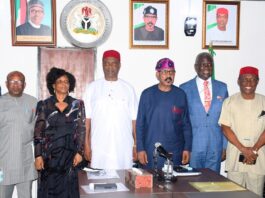 FG TO COLLABORATE WITH ACADEMY OF MEDICINE SPECIALTIES