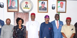 FG TO COLLABORATE WITH ACADEMY OF MEDICINE SPECIALTIES