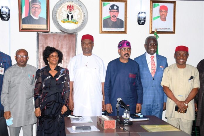 FG TO COLLABORATE WITH ACADEMY OF MEDICINE SPECIALTIES