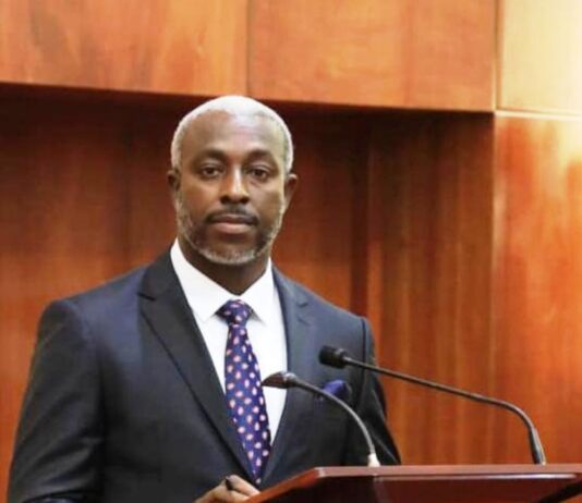 HMSH Hon. Joseph Ekumankama