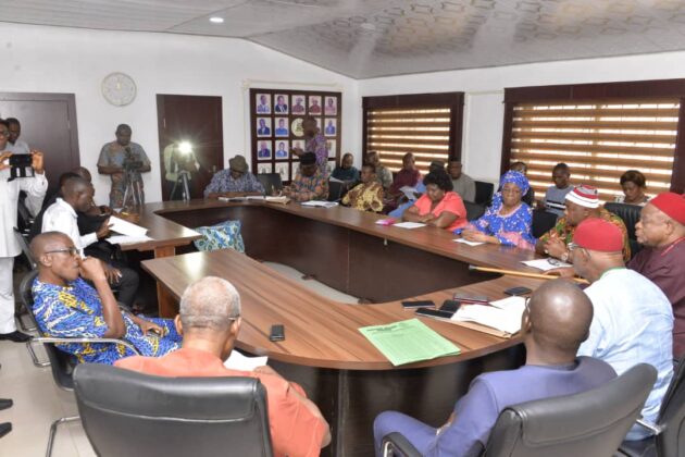 Abia At 31 And The Way Forward