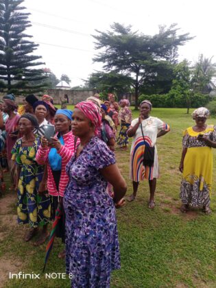 Protests Rocks Abia Over Continued Incarceration Of Doctor After His Abduction