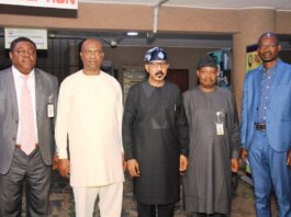 FG MULLS SUPPORT FOR PUBLIC PRIVATE PARTNERSHIP ARRANGEMENT (PPP)