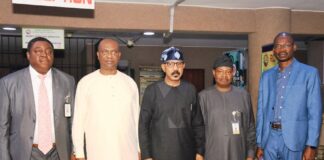 FG MULLS SUPPORT FOR PUBLIC PRIVATE PARTNERSHIP ARRANGEMENT (PPP)