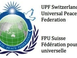 Universal Peace Federation