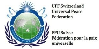 Universal Peace Federation