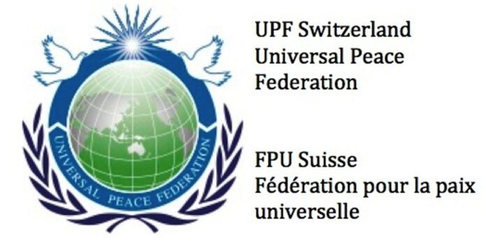 Universal Peace Federation