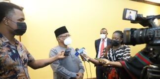BHCPF: FG DISBURSES N56 BILLION TO 36 STATES, FCT