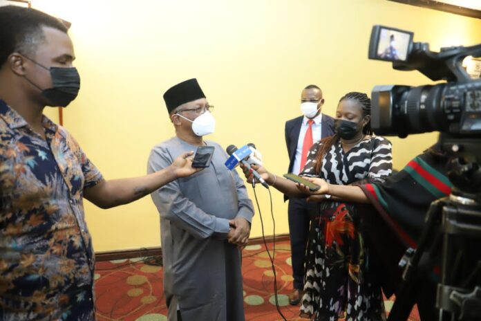 BHCPF: FG DISBURSES N56 BILLION TO 36 STATES, FCT