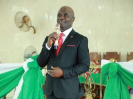 We'll continually partner and synergize with the Judiciary to ensure effective and quality Justice delivery in the State... Gov. Ikpeazu