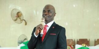 We'll continually partner and synergize with the Judiciary to ensure effective and quality Justice delivery in the State... Gov. Ikpeazu