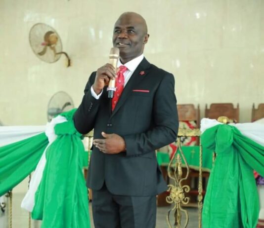 We'll continually partner and synergize with the Judiciary to ensure effective and quality Justice delivery in the State... Gov. Ikpeazu