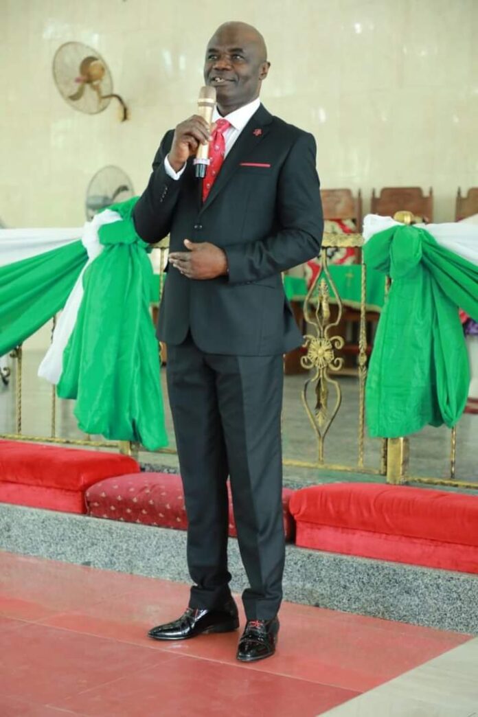 We'll continually partner and synergize with the Judiciary to ensure effective and quality Justice delivery in the State... Gov. Ikpeazu