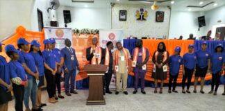 Safety Group Decries High Rate Of Occupational And Home Accidents In Nigeria