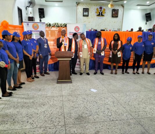 Safety Group Decries High Rate Of Occupational And Home Accidents In Nigeria
