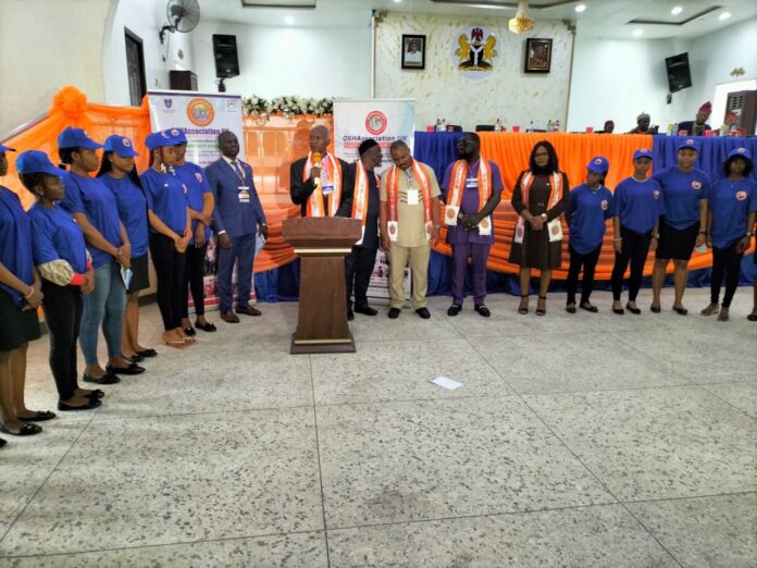 Safety Group Decries High Rate Of Occupational And Home Accidents In Nigeria