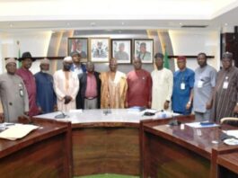 FG to streamline existing Sorghum varieties to enhance Self-Sufficiency, others