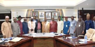 FG to streamline existing Sorghum varieties to enhance Self-Sufficiency, others