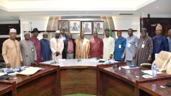 FG to streamline existing Sorghum varieties to enhance Self-Sufficiency, others