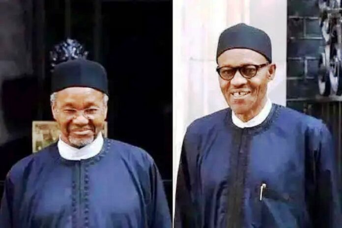 MAMMAN DAURA