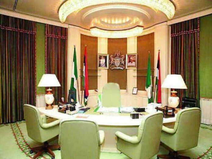 President s Office