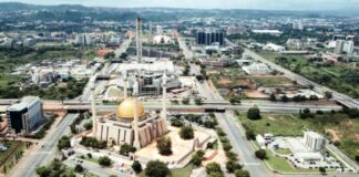 ABUJA SAFE TO HOST 2022 MINING WEEK -FG