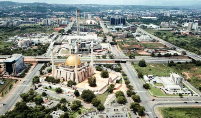 ABUJA SAFE TO HOST 2022 MINING WEEK -FG