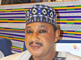 President Buhari expresses profound sorrow at the demise of Ambassador Akawu